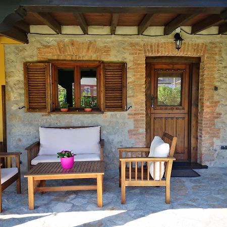 Finca Josefina Miengo Εξωτερικό φωτογραφία