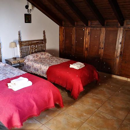 Finca Josefina Miengo Εξωτερικό φωτογραφία
