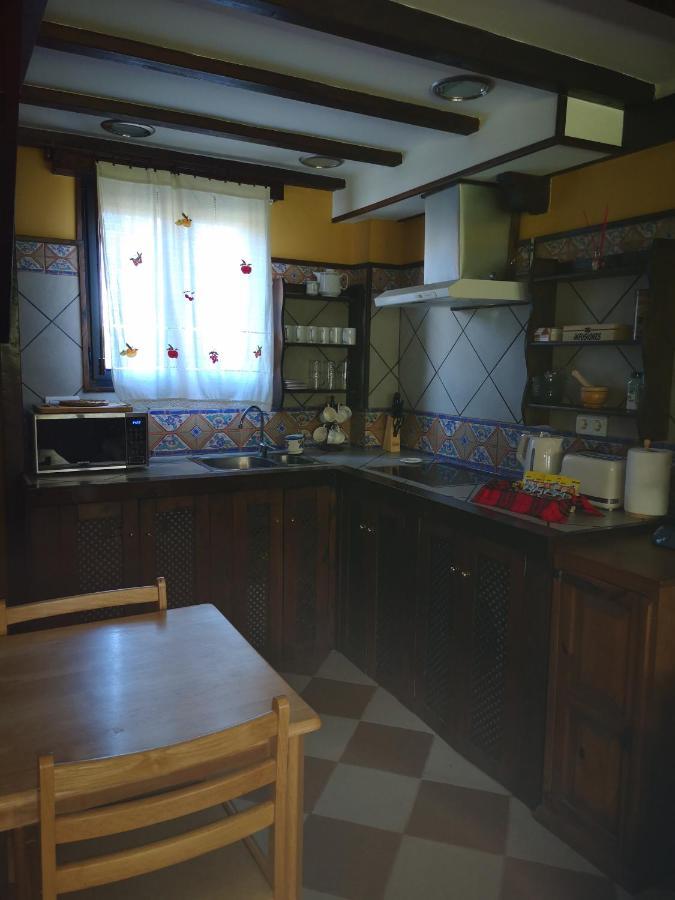 Finca Josefina Miengo Εξωτερικό φωτογραφία