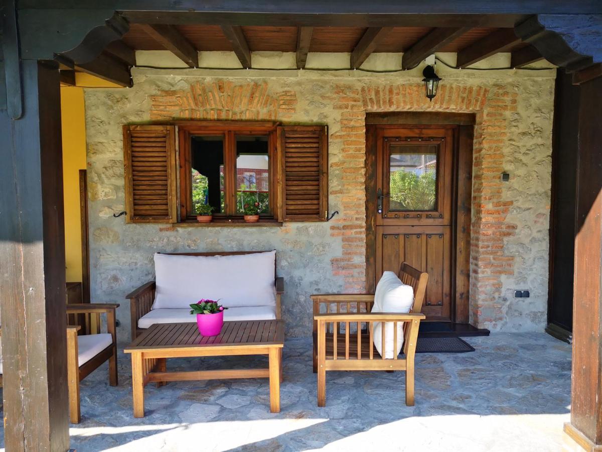 Finca Josefina Miengo Εξωτερικό φωτογραφία