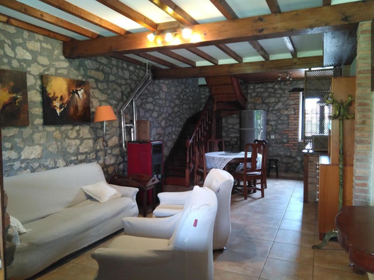 Finca Josefina Miengo Εξωτερικό φωτογραφία