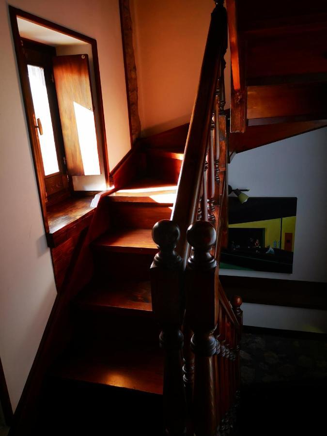 Finca Josefina Miengo Εξωτερικό φωτογραφία