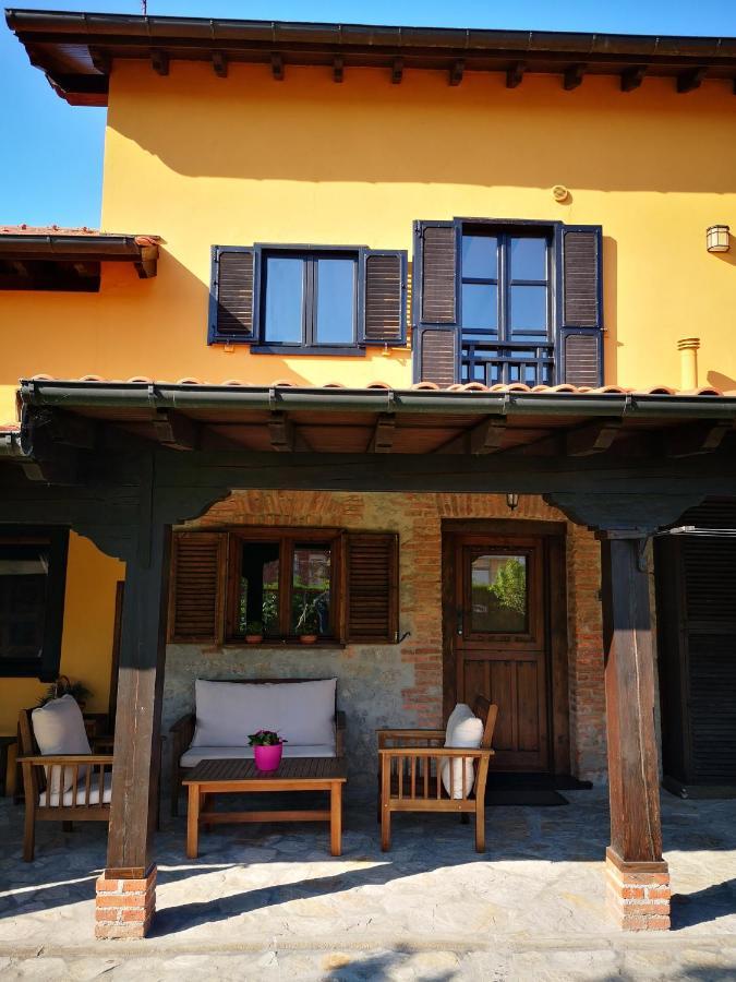 Finca Josefina Miengo Εξωτερικό φωτογραφία