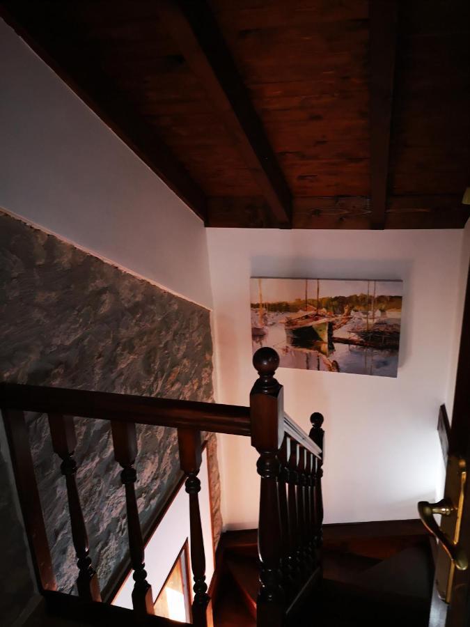 Finca Josefina Miengo Εξωτερικό φωτογραφία