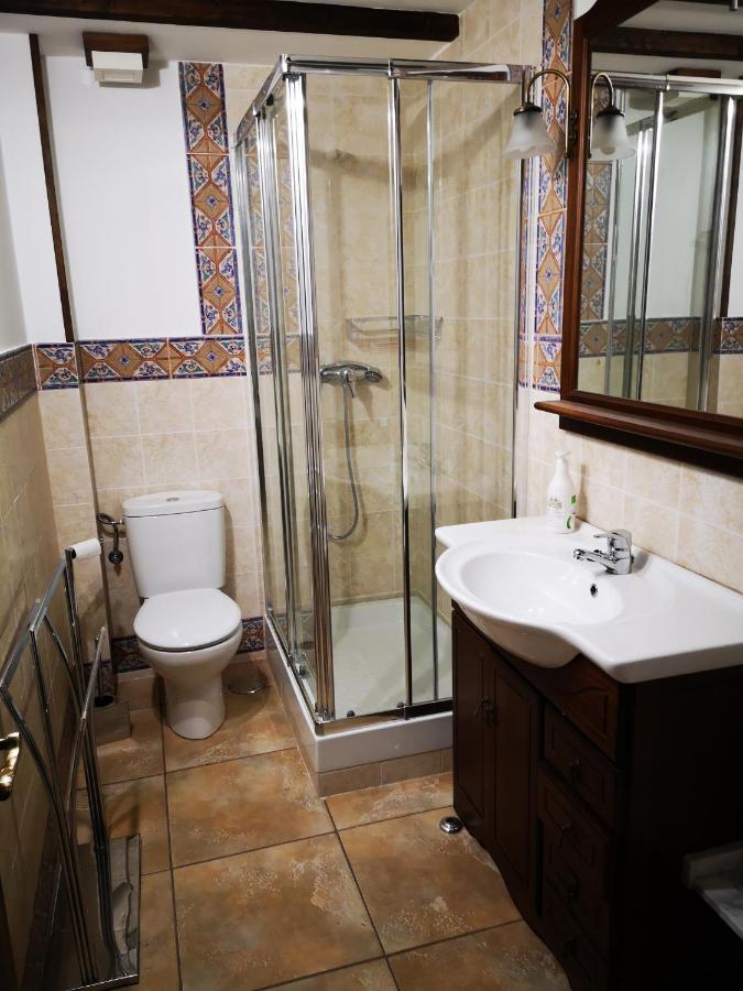 Finca Josefina Miengo Εξωτερικό φωτογραφία