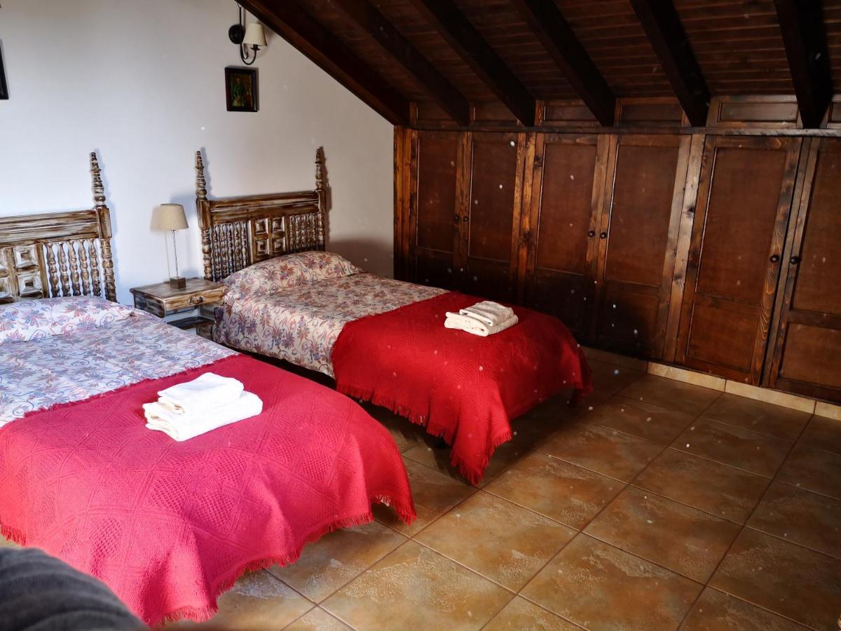 Finca Josefina Miengo Εξωτερικό φωτογραφία