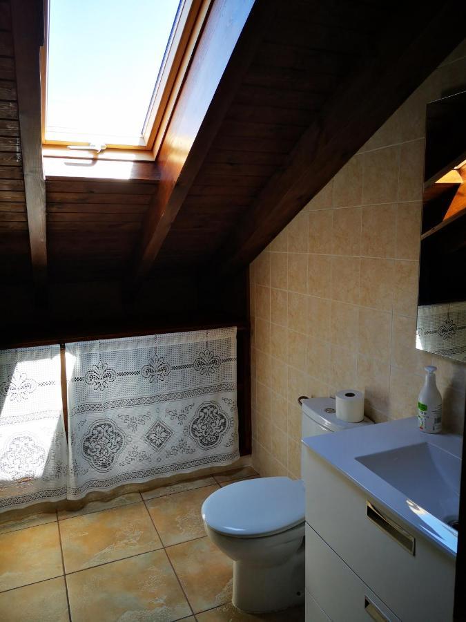 Finca Josefina Miengo Εξωτερικό φωτογραφία