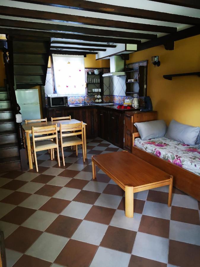 Finca Josefina Miengo Εξωτερικό φωτογραφία