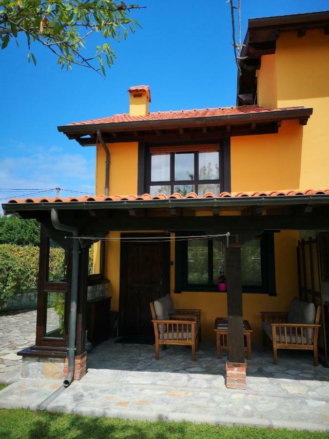 Finca Josefina Miengo Δωμάτιο φωτογραφία